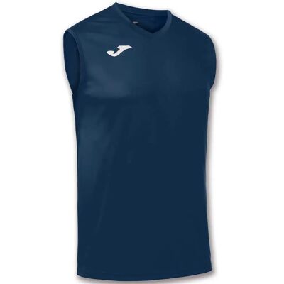 JOMA - Combi - Azul - S - Camiseta JOMA - Combi - Azul - S - Camiseta