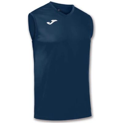 JOMA - Combi Azul - Azul - 4-6 años - T-shirt JOMA - Combi Azul - Azul - 4-6 años - T-shirt
