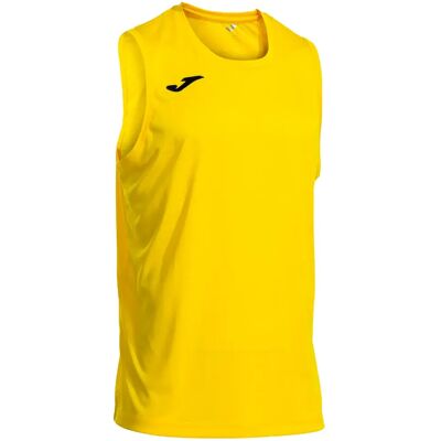 Camiseta JOMA Combi Amarillo Hombre XL - Fútbol Camiseta JOMA Combi Amarillo Hombre XL - Fútbol