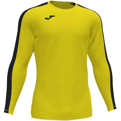 Joma Camiseta de manga larga amarilla - Ropa deportiva Joma Camiseta de manga larga amarilla - Ropa deportiva