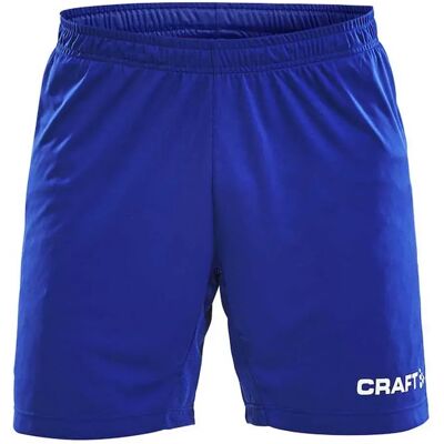 craft Pantalones Cortos Progress Contrast Wb Club Cobolt S craft Pantalones Cortos Progress Contrast Wb Club Cobolt S