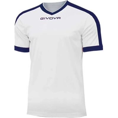 Givova Revolution Interlock MAC040304 Fútbol - Todo el año Givova Revolution Interlock MAC040304 Fútbol - Todo el año