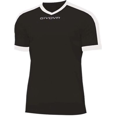 Camiseta Multicolor de Poliéster GIVOVA Revolution - Ropa Deportiva Camiseta Multicolor de Poliéster GIVOVA Revolution - Ropa Deportiva