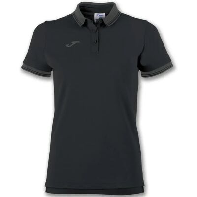 Camisa Polo Multicolor JOMA Mujer - Ropa Camisa Polo Multicolor JOMA Mujer - Ropa
