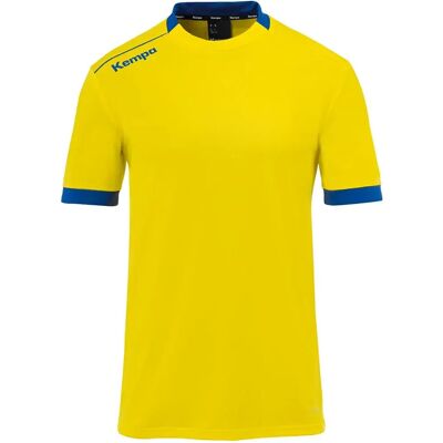 KEMPA Herren Trikot PLAYER TRIKOT - S - Player camiseta KEMPA Herren Trikot PLAYER TRIKOT - S - Player camiseta