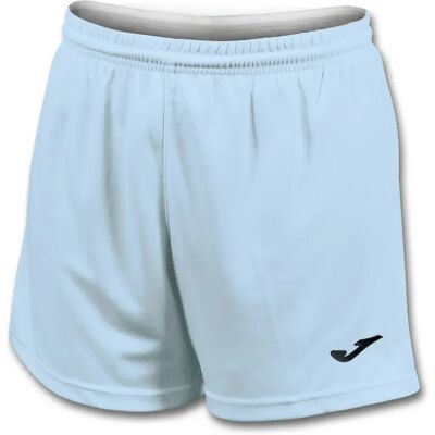 JOMA Paris II Pantalones cortos para mujer Azul - Shorts JOMA Paris II Pantalones cortos para mujer Azul - Shorts