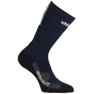Uhlsport Calcetines Cortos Tube It bleu marine / blanc EU 28-32 Uhlsport Calcetines Cortos Tube It bleu marine / blanc EU 28-32