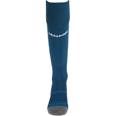 Uhlsport Calcetines Cortos Team Pro Player pétrole / blanc EU 33-36 Uhlsport Calcetines Cortos Team Pro Player pétrole / blanc EU 33-36
