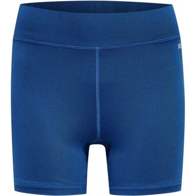 Hummel Mallas Cortas Core Xk Hipsters True Blue L Hummel Mallas Cortas Core Xk Hipsters True Blue L