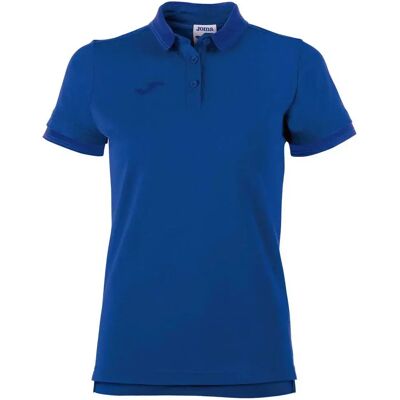 Camisa Polo Femenina Joma Bali Ii - Ropa Camisa Polo Femenina Joma Bali Ii - Ropa
