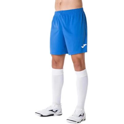 Shorts para niños JOMA Treviso Azul - Shorts Shorts para niños JOMA Treviso Azul - Shorts