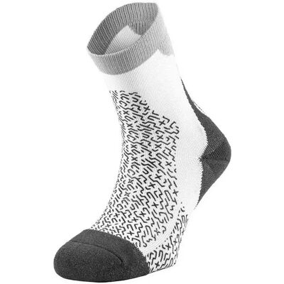 Ho Soccer Calcetines Cortos Extreme Grip White EU 43-46 Ho Soccer Calcetines Cortos Extreme Grip White EU 43-46