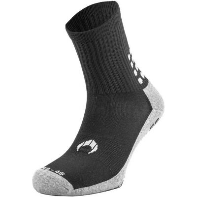 Ho Soccer Calcetines Cortos Non-slip Black EU 38-42 Ho Soccer Calcetines Cortos Non-slip Black EU 38-42