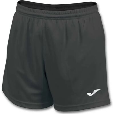 Shorts deportivos para mujer JOMA Combi Paris II Gris Shorts deportivos para mujer JOMA Combi Paris II Gris