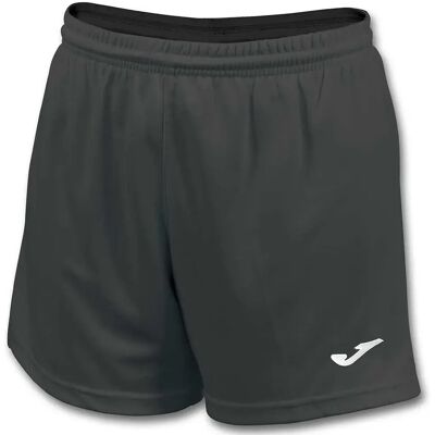 JOMA Combi Paris II Pantalones cortos grises para mujer JOMA Combi Paris II Pantalones cortos grises para mujer