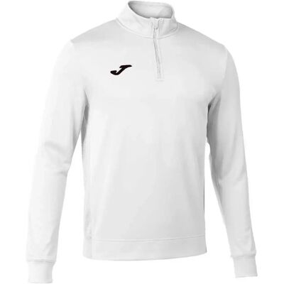 JOMA Winner Ii Suéter Deportivo Blanco - Suéter JOMA Winner Ii Suéter Deportivo Blanco - Suéter
