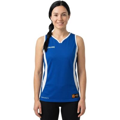 BLACK DIAMOND Alpenglow Diamantes Azul - Sudadera de Montaña para Mujer BLACK DIAMOND Alpenglow Diamantes Azul - Sudadera de Montaña para Mujer