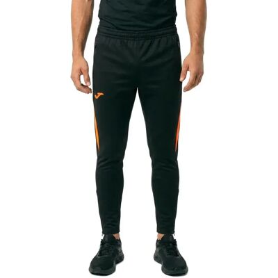 Pantalones de deporte negros Vii de Joma - Tracksuit Pants Pantalones de deporte negros Vii de Joma - Tracksuit Pants