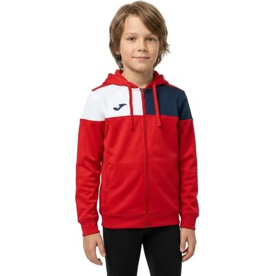 JOMA Sudadera con Cremallera Completa para Niños - Ropa JOMA Sudadera con Cremallera Completa para Niños - Ropa