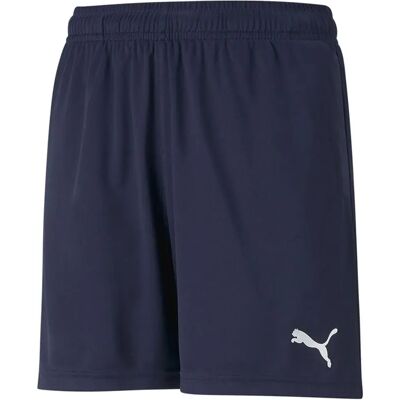 PUMA Pantalones deportivos unisex - Ajuste regular - 128 PUMA Pantalones deportivos unisex - Ajuste regular - 128