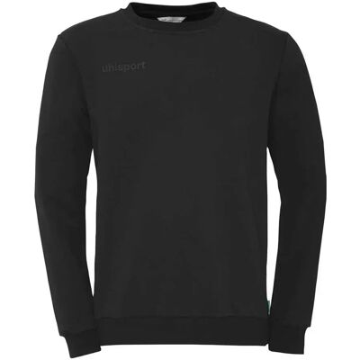 Uhlsport Sudadera Black 9-10 Años Uhlsport Sudadera Black 9-10 Años