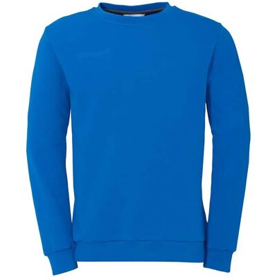 Uhlsport Sudadera Blue 4XL Uhlsport Sudadera Blue 4XL