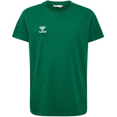 Hummel GO 2.0 Niños verde 152 - Camiseta Hummel GO 2.0 Niños verde 152 - Camiseta
