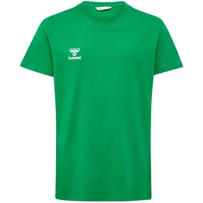Hummel Camiseta De Manga Corta Go 2.0 Jelly Bean 116 cm Hummel Camiseta De Manga Corta Go 2.0 Jelly Bean 116 cm