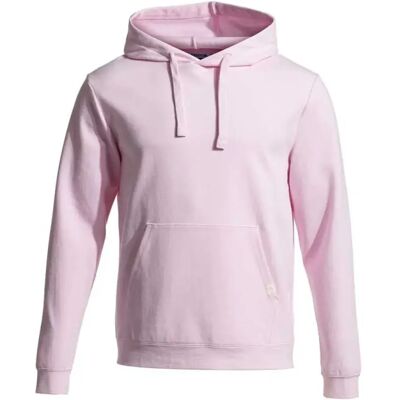 Joma Sudadera Con Cremallera Combi Pink 12-14 Años Joma Sudadera Con Cremallera Combi Pink 12-14 Años