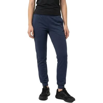 Conjunto de entrenamiento para mujer JOMA Mare Azul - Ropa deportiva Conjunto de entrenamiento para mujer JOMA Mare Azul - Ropa deportiva
