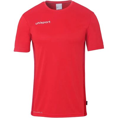 Camiseta Infantil Uhlsport Progressive 28 Poly - T-Shirt Camiseta Infantil Uhlsport Progressive 28 Poly - T-Shirt