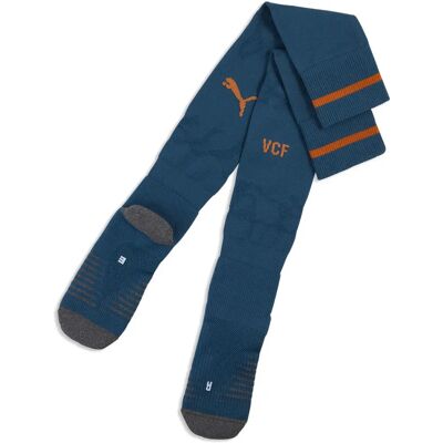 Puma Calcetines Segunda Equipación Valencia Cf 26/27 Plain Replica Ocean Tropic / Dark Earth EU 39-42 Puma Calcetines Segunda Equipación Valencia Cf 26/27 Plain Replica Ocean Tropic / Dark Earth EU 39-42