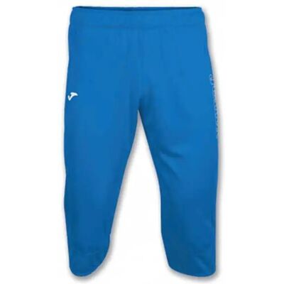 Pantalones deportivos para hombre JOMA 3/4 Capri Fútbol Pantalones deportivos para hombre JOMA 3/4 Capri Fútbol