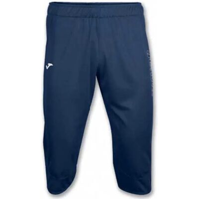 JOMA Pantalones Capri Combi 3/4 Azul para Hombre JOMA Pantalones Capri Combi 3/4 Azul para Hombre
