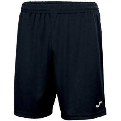 JOMA Nobel Pantalones cortos de fútbol para hombre - Pantalones cortos JOMA Nobel Pantalones cortos de fútbol para hombre - Pantalones cortos