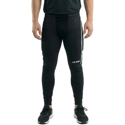 Rinat Pantalones Moya Black XL Rinat Pantalones Moya Black XL