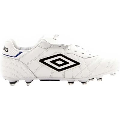 Umbro Speciali Eternal Pro Hg Blanco - Botas de fútbol Umbro Speciali Eternal Pro Hg Blanco - Botas de fútbol