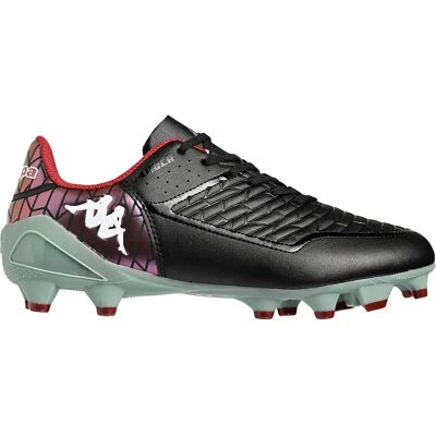 Kappa Botas De Fútbol Kombat Player Base Fg Black / Green Lodenfrost EU 41 Kappa Botas De Fútbol Kombat Player Base Fg Black / Green Lodenfrost EU 41