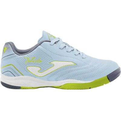 Joma Zapatillas De Fútbol Sala Toledo Blue EU 37 Joma Zapatillas De Fútbol Sala Toledo Blue EU 37