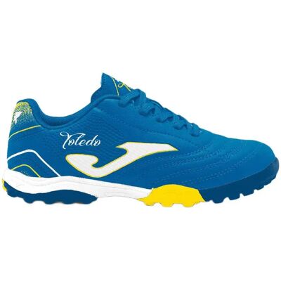 Joma Botas De Fútbol Junior Toledo Tf Royal EU 31 Joma Botas De Fútbol Junior Toledo Tf Royal EU 31