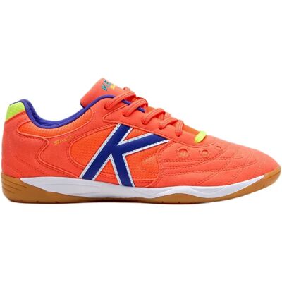Kelme Zapatillas De Fútbol Sala Copa In Coral / White EU 44 Kelme Zapatillas De Fútbol Sala Copa In Coral / White EU 44