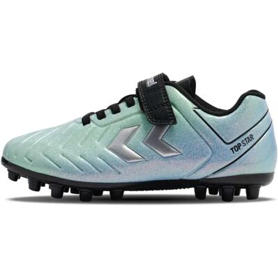 Hummel Botas De Fútbol Junior Top Star Vc 2.0 Mg Allure EU 31 Hummel Botas De Fútbol Junior Top Star Vc 2.0 Mg Allure EU 31