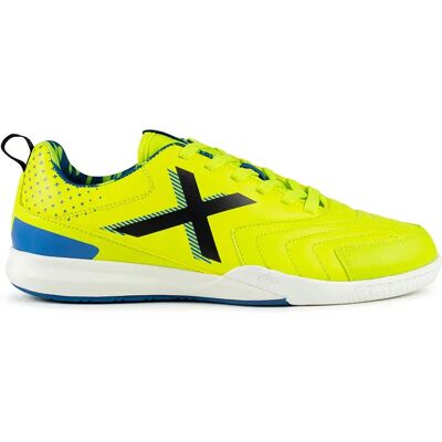 Munich Zapatillas De Fútbol Sala Rondito 17 Yellow EU 39 Munich Zapatillas De Fútbol Sala Rondito 17 Yellow EU 39
