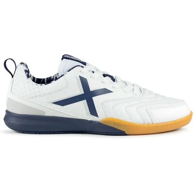Munich Zapatillas De Fútbol Sala Rondito 20 White EU 43 Munich Zapatillas De Fútbol Sala Rondito 20 White EU 43