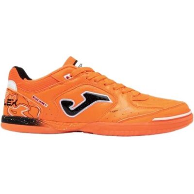 Joma Zapatillas De Fútbol Sala Top Flex Orange EU 44 Joma Zapatillas De Fútbol Sala Top Flex Orange EU 44