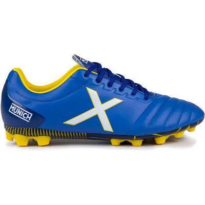 Munich - ARENGA AG - Azul - Botas de fútbol Munich - ARENGA AG - Azul - Botas de fútbol