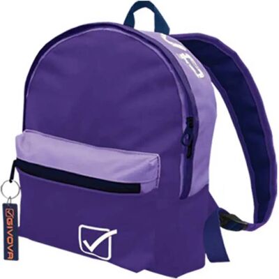 Givova Mochila Zaino 8l Violet / Lilac One Size Givova Mochila Zaino 8l Violet / Lilac One Size