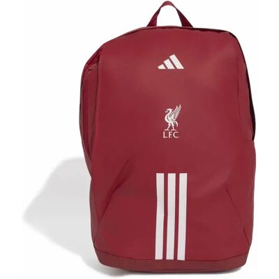 Adidas Mochila Fc Liverpool 27l Active Maroon / White One Size Adidas Mochila Fc Liverpool 27l Active Maroon / White One Size