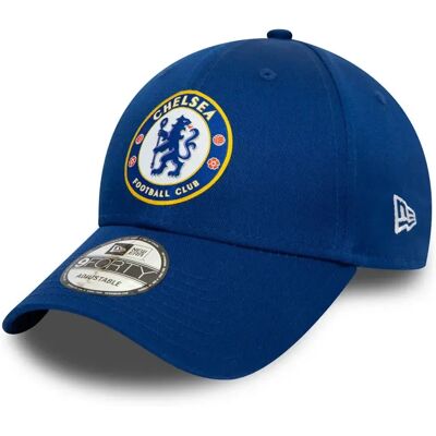 New Era Gorra Chelsea Fc 9 Forty Blue One Size New Era Gorra Chelsea Fc 9 Forty Blue One Size