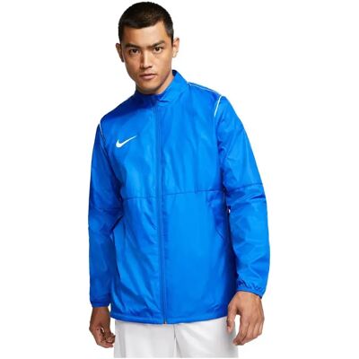 Nike Chaqueta Repel Park 20 Royal Blue / White / White M Nike Chaqueta Repel Park 20 Royal Blue / White / White M